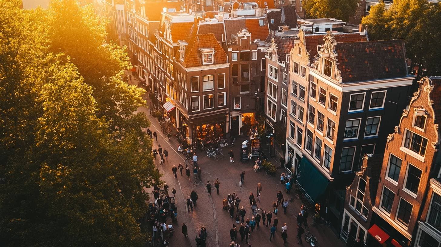 Amsterdamse WijkTocht