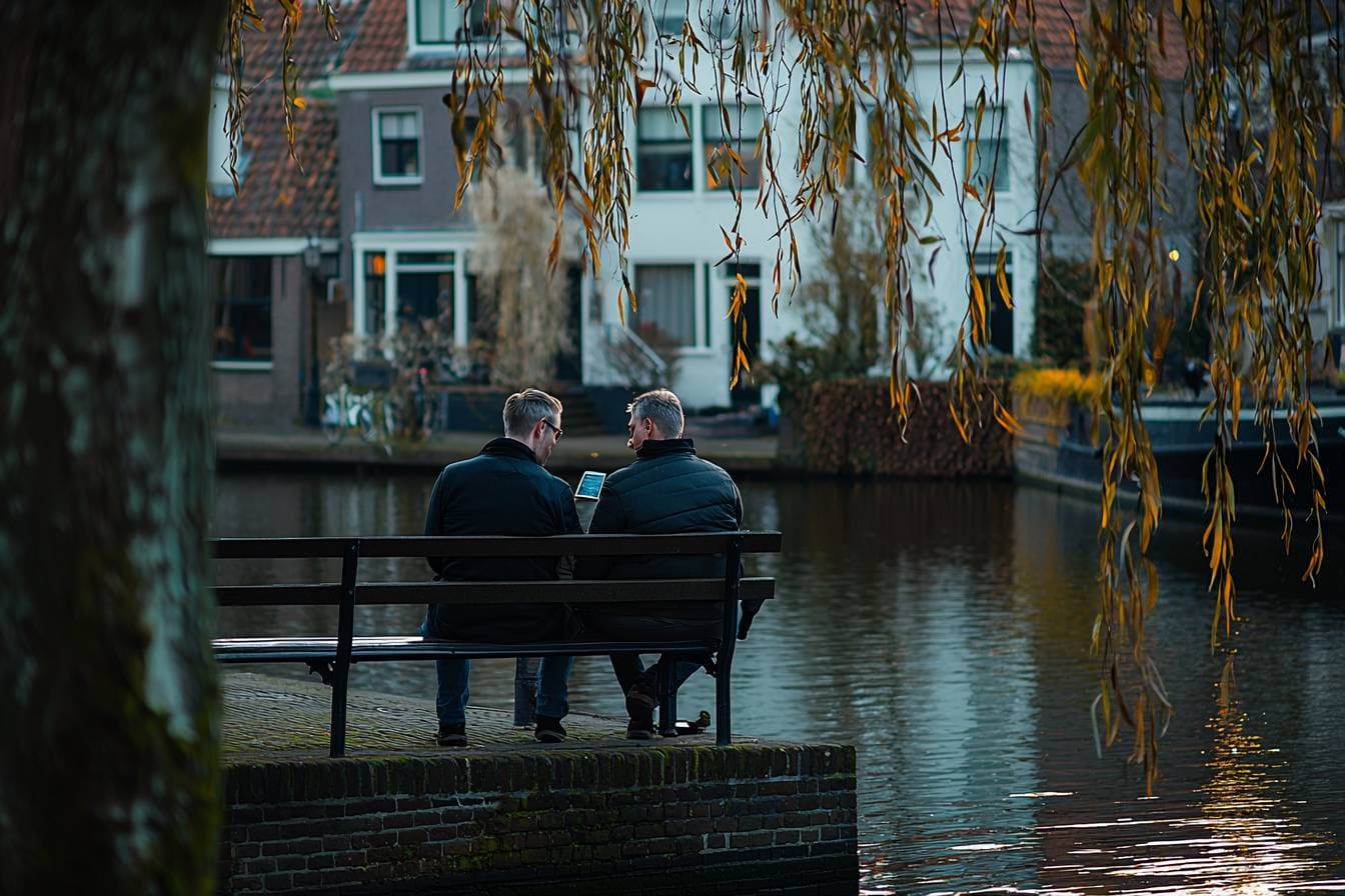 Heemstede Verbinding